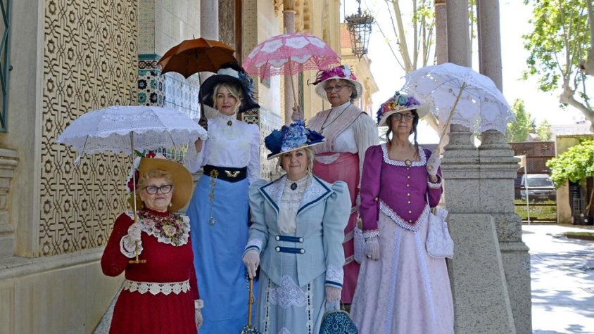 La 13a edició de la Fira Modernista del Penedès se celebrarà els dies 18 i 19 d’abril amb novetats