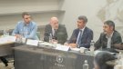 Carlos Prieto, delegat del Govern a Catalunya, destaca que 