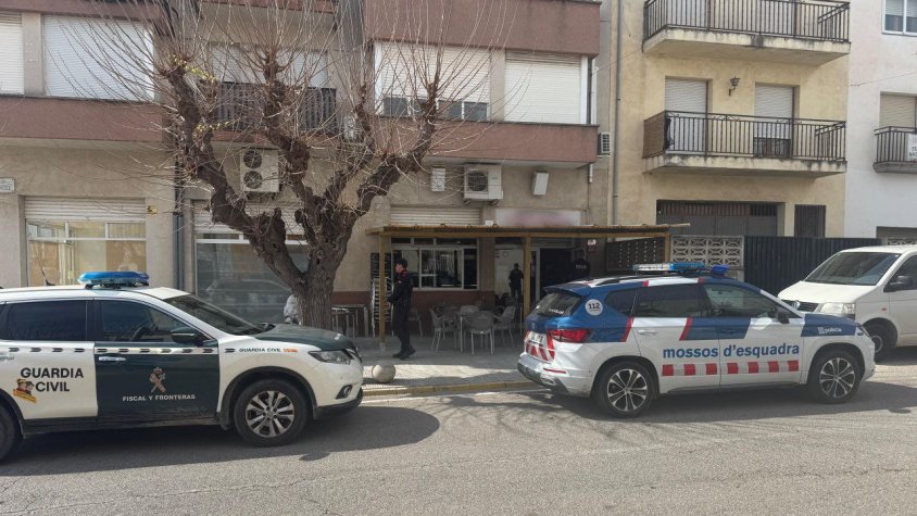 Els Mossos d’Esquadra detenen quatre homes i identifiquen més de 600 persones al Baix Penedès en el marc d’un Pla d’Acció contra la multireincidència