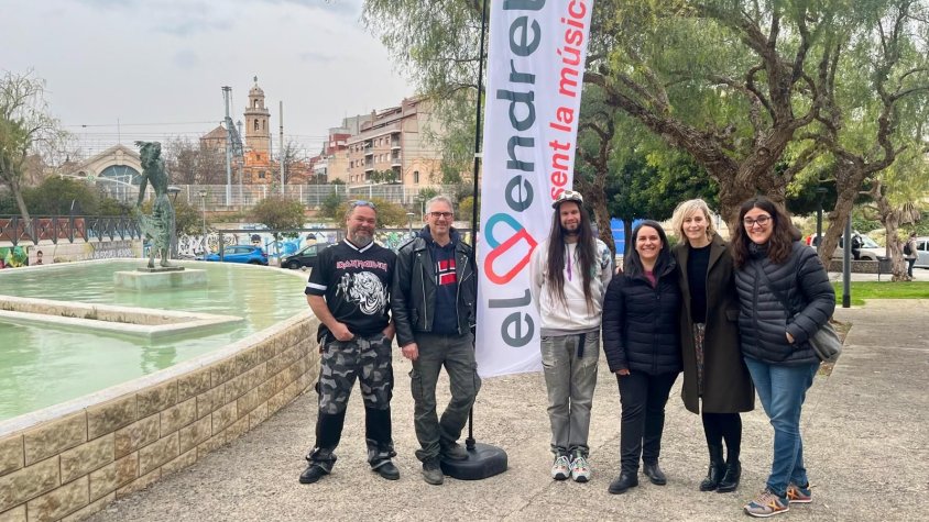 Es presenta el cicle El Vendrell Sent la Música amb una programació diversa i per a tots els públics