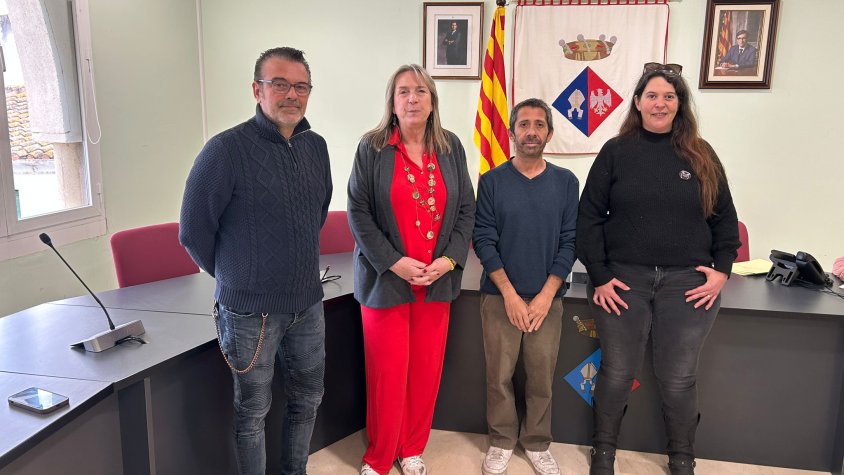 La Bisbal del Penedès celebrarà la 1a Fira Animal del municipi el dissabte 12 de setembre