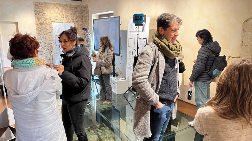 Santa Oliva va acollir les II Jornades dels Plans Educatius d’Entorn del Penedès