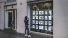 La inversió immobiliària suposa gairebé el 15% del patrimoni a Catalunya