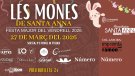 Torna el sorteig de “Les mones de Santa Anna”