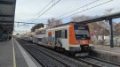 Trens de composició doble i 960 places més al bus exprés a partir de dilluns 16 de març