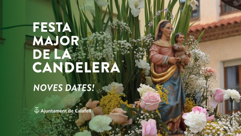 La jornada festiva culmina amb un concertino de Vilardellus a la plaça de Cal Cubano