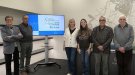 Anna Abad guanya el Concurs de Composició del Vendrell Capital de la Sardana