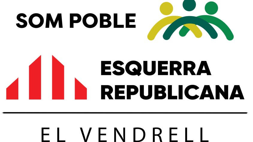 Som Poble-ERC ha denunciat que no s’explica tota la realitat