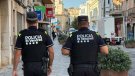 La Unitat del Comerç de la Policia Local visita 345 establiments en quatre mesos