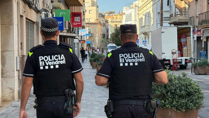 en una segona fase, aquestes visites s’estendran als nuclis marítims i a urbanitzacions.