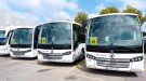 S'inicià el termini per presentar les sol·licituds del servei de transport escolar al Baix Penedès