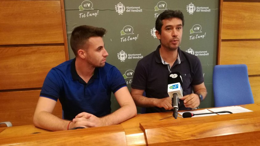 S’inicia el segon període del procés participatiu de la nova ordenança de mercats de venda no sedentària, mercats al carrer