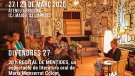  Dia Mundial de la Poesia al Ateneu Arbocenc