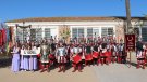 El Vendrell i l'Arboç participen en la 17a trobada d’Armats de les Comarques de Tarragona