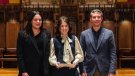 El Vendrell tanca els actes del 8 de març amb una taula rodona dedicada a Marta Mata i el seu llegat pedagògic