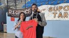 El Pavelló de Coma-ruga acull el 14è Torneig Coma-ruga Costa Daurada de bàsqu
