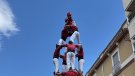 Els Nens del Vendrell tornen a Sant Jaume dels Domenys 14 anys després a la diada “Quarts Amunt”