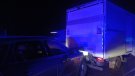 Els Mossos d'Esquadra detenen al Vendrell dos homes per robatori tipus teloners a l'AP-7 a Tarragona