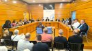 Acords de la sessió de Ple ordinari de l'Ajuntament del Vendrell