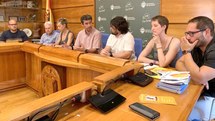 Arriba el “Temporada d’estiu” ple de propostes musicals per al juliol i l’agost