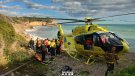 Els Bombers avisen d'un augment del 20% de rescats al medi natural des de la covid i demanen prudència per Setmana Santa