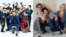 La programació segueix amb doble cita, musical i teatral al Temporada