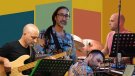 Concert de jazz amb Modus Operanti a la Capella dels Dolors de l’Arboç