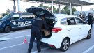 42 denúncies per botellot i 58 proves d’alcoholèmia al dispositiu policial especial de Setmana Santa