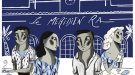 Els dies 24 i 25 d’abril torna TRANSVERSAL’26 – IX Jornades de Literatura Le Méridien Ra
