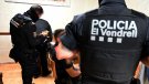S’interposen 48 denúncies en un operatiu policial conjunt a diferents establiments del Vendrell