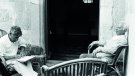 Centenari John Berger a la fundació Apel·les Fenosa