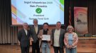El Consell Comarcal del Baix Penedès obté per primer cop el segell Infoparticipa amb un 86% de compliment en transparència