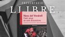 Presentació del llibre commemoratiu del centenari de la colla castellera Nens del Vendrell