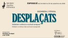 El Museu Apel·les Fenosa inaugura l’exposició “Rodoreda i Fenosa: Desplaçats”