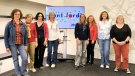 El Vendrell presenta un ampli programa d’activitats culturals per celebrar el Sant Jordi