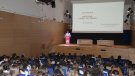 El Vendrell reivindica el dret al temps com a clau per a una societat més inclusiva i equitativa
