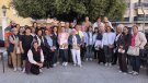 La Romeria de Maig al Tomoví celebra 40 anys
