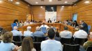 Acords de la sessió de Ple ordinari del 27 d’abril de 2026