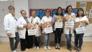 Es presenta la 5a edició de la Fira de Salut Comunitària del Vendrell amb el lema “Salut en xarxa”