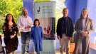 Presentat el centenari de Nicole Florensa 