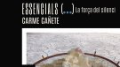 La força del silenci: una proposta artística de Carme Cañete que convida a la introspecció i al canvi
