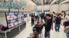 La III edició de l’1UP tanca amb més de 3.000 assistents i consolida el saló com un referent juvenil i familiar al Vendrell