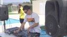Banys nocturns amb música a la piscina municipal d’estiu de l'Arboç a partir d’avui dijous