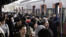 CCOO i UGT convoquen vaga parcial a la xarxa de trens de Rodalies el 27 de maig i el 5 de juny