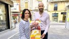 El Vendrell fa una crida al comerç local per sumar-se a la 16a edició de la campanya “Compra i Descobreix Catalunya”