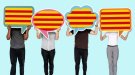 Parlem sempre en català
