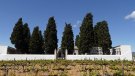 L’Arboç rehabilitarà els murs del Cementiri Municipal 