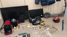 Els Mossos d’Esquadra detenen un home al Baix Penedès per una onada de robatoris amb força a Bellvei