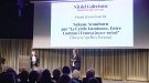 Nekane Aramburu del Museu Apel·les Fenosa guardonada als premis GAC 2026 en La Nit del Galerisme