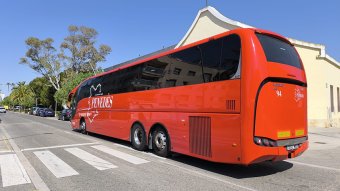El bus llançadora entre el centre i la costa del Vendrell ha tingut 36 mil passatgers en els deu primers mesos de funcionament